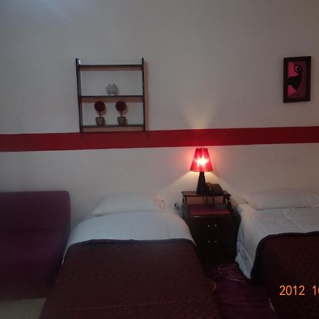 Hotel And Residence King George Byblos Esterno foto