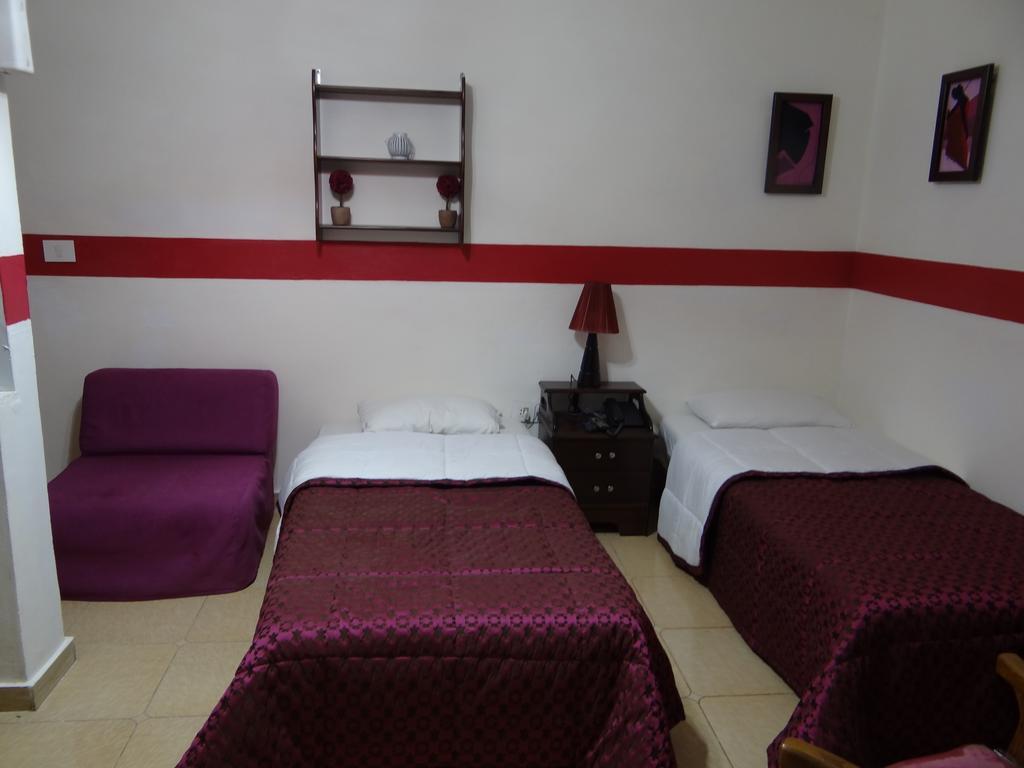 Hotel And Residence King George Byblos Esterno foto