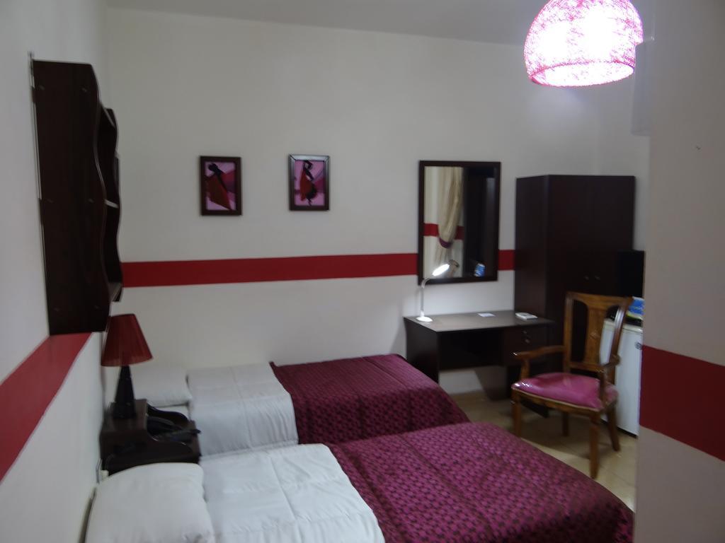 Hotel And Residence King George Byblos Esterno foto