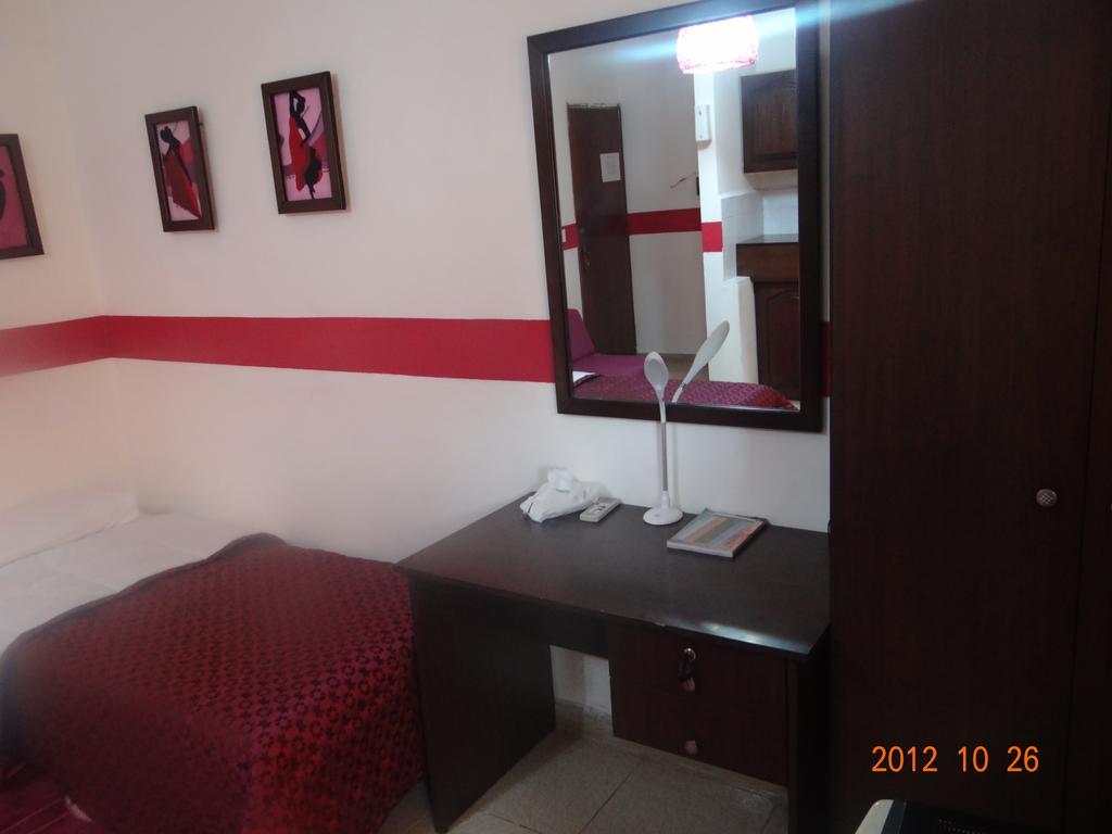 Hotel And Residence King George Byblos Esterno foto