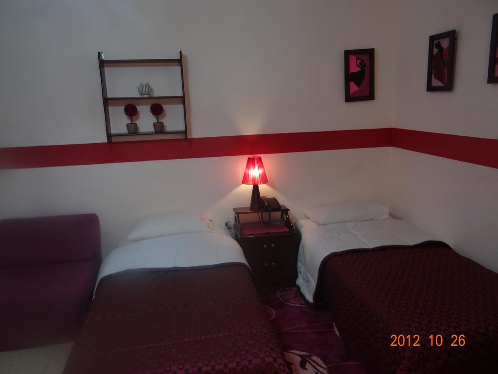 Hotel And Residence King George Byblos Esterno foto