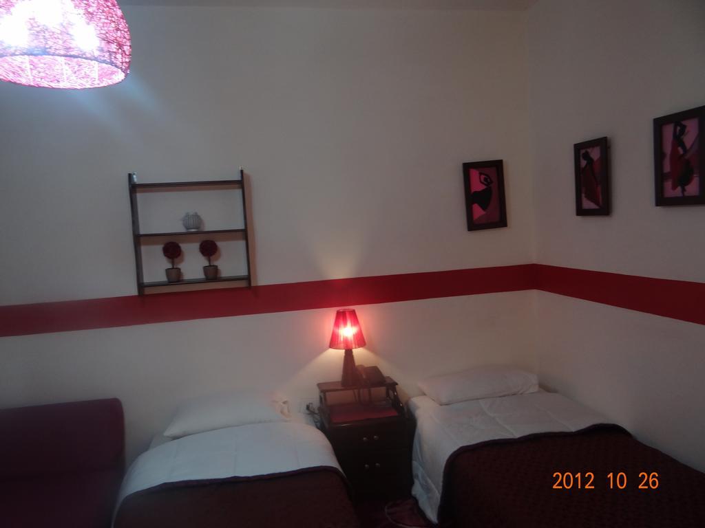 Hotel And Residence King George Byblos Esterno foto