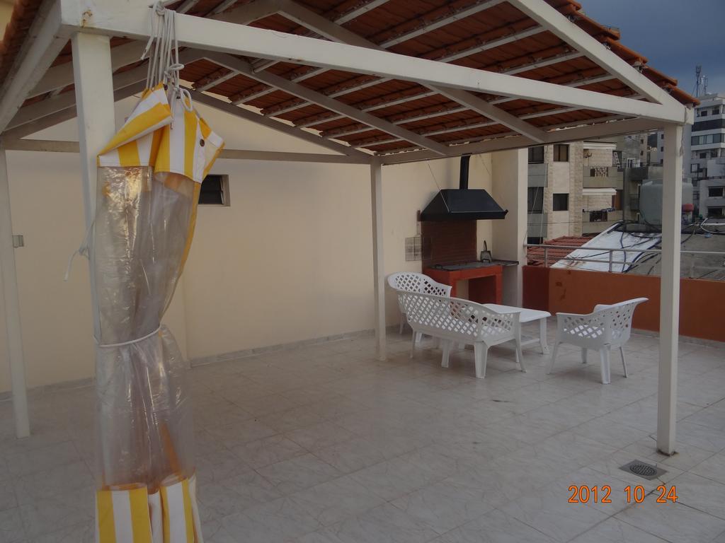 Hotel And Residence King George Byblos Esterno foto