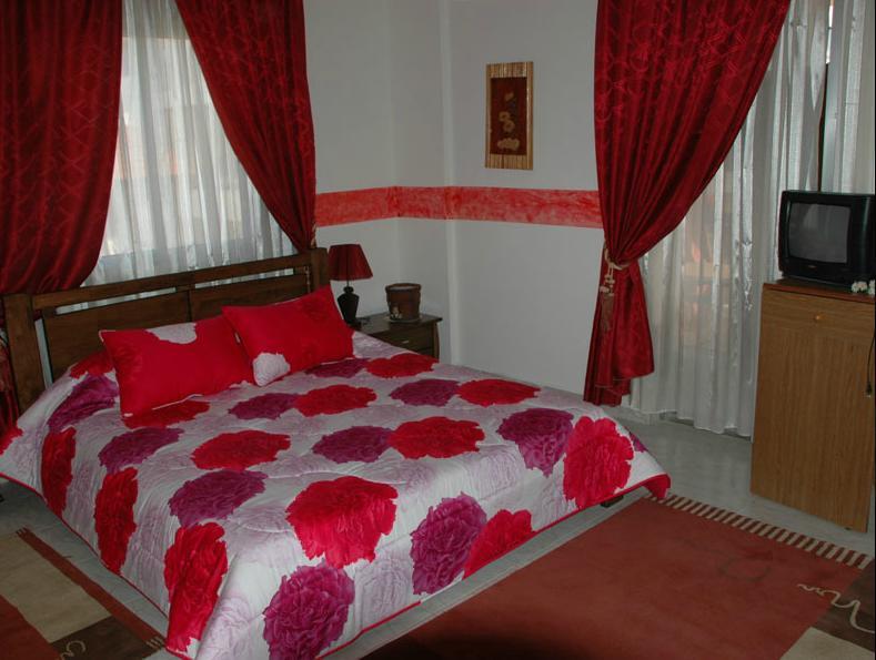 Hotel And Residence King George Byblos Esterno foto