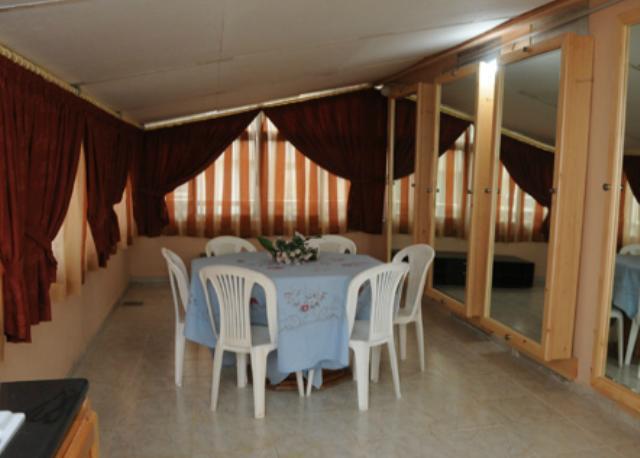 Hotel And Residence King George Byblos Esterno foto