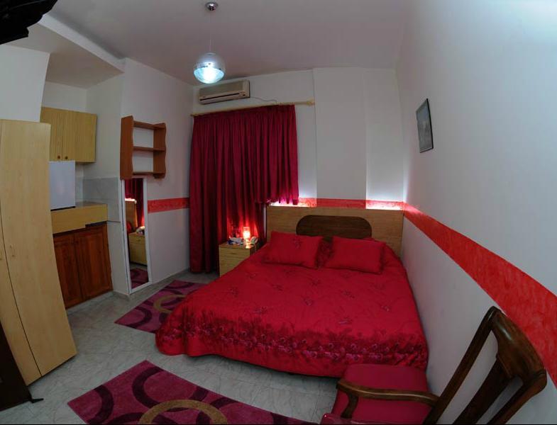Hotel And Residence King George Byblos Esterno foto