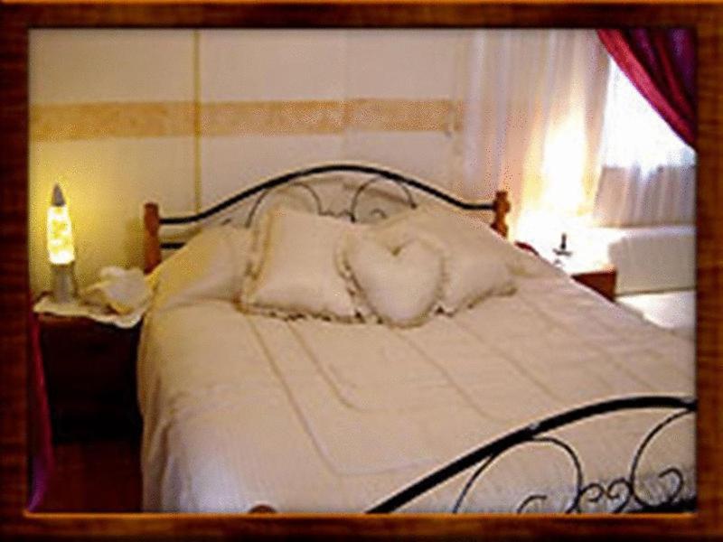 Hotel And Residence King George Byblos Esterno foto